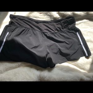 Women’s champion double layered shorts
